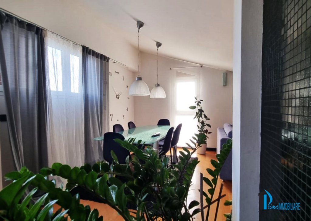 Apartments for sale , Terni, locality Borgo Rivo