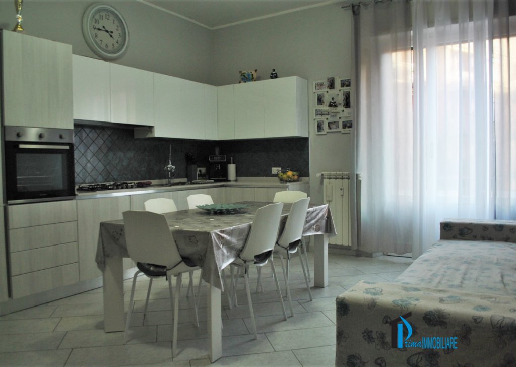Sale Apartments Terni - CARDETO AREA, MODERN AND RENOVATED APARTMENT Locality 