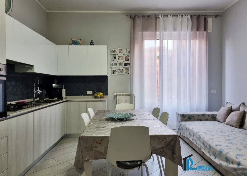 Sale Apartments Terni - CARDETO AREA, MODERN AND RENOVATED APARTMENT Locality 