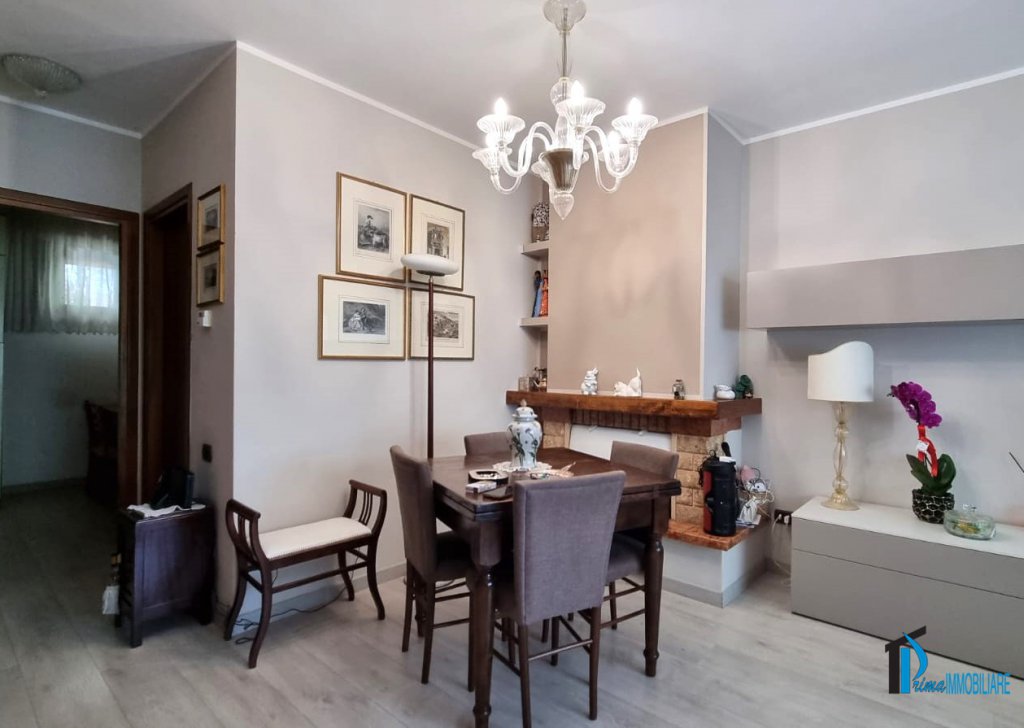 Sale Apartments Terni - Duplex pronto da vivere in zona Campomaggiore Locality 