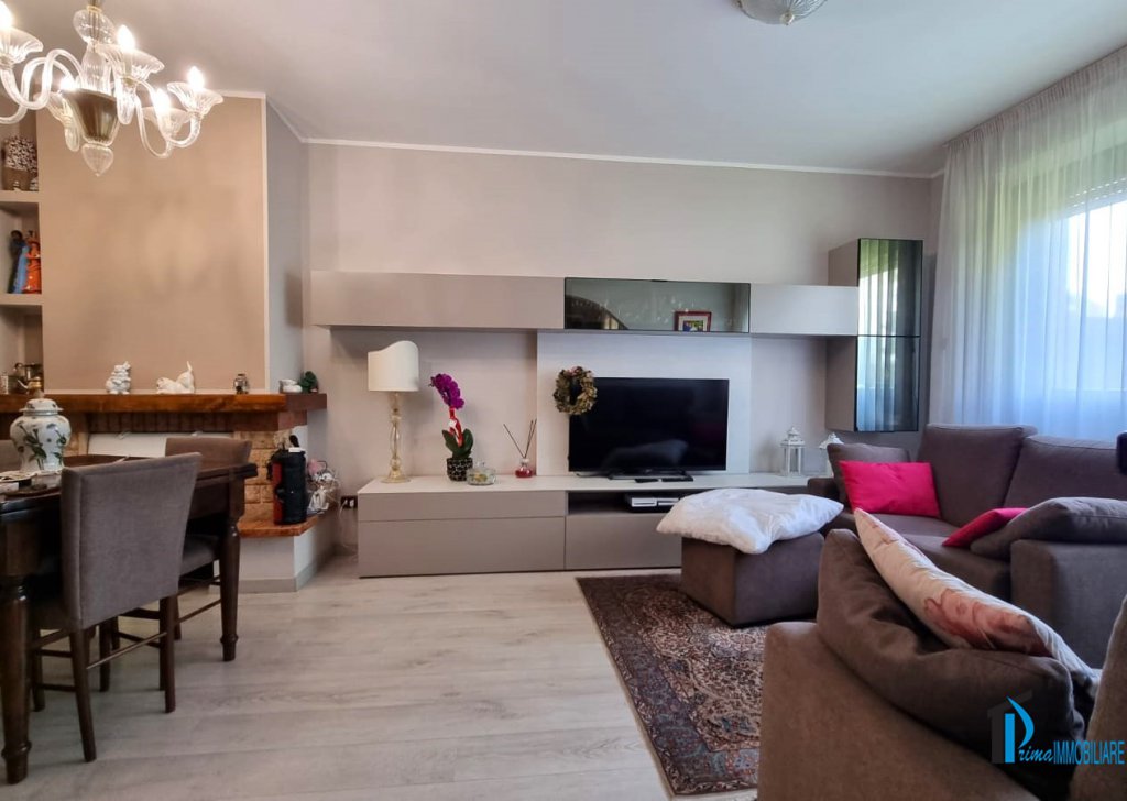 Vendita Appartamenti Terni - Duplex pronto da vivere in zona Campomaggiore Località Campomaggiore