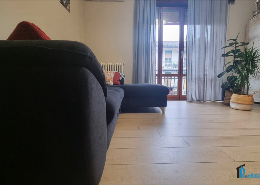 Sale Apartments Terni - Renovated apartment with garden, San Rocco area Locality 