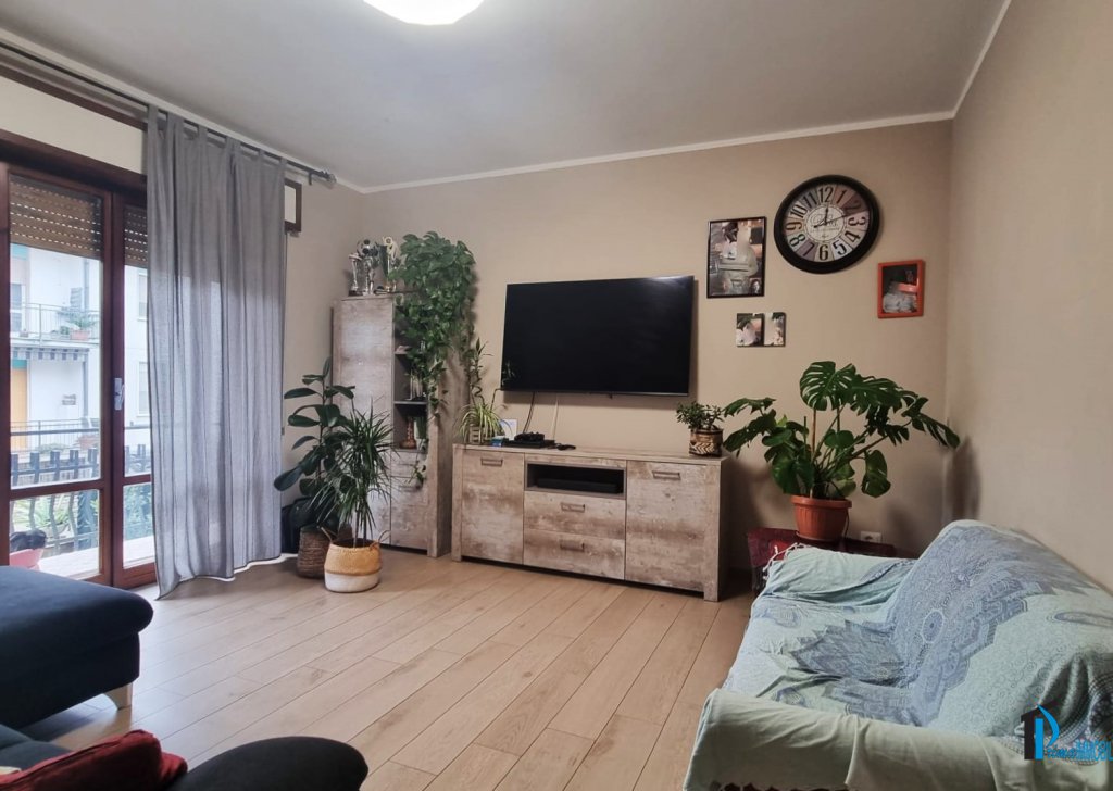 Sale Apartments Terni - Renovated apartment with garden, San Rocco area Locality 