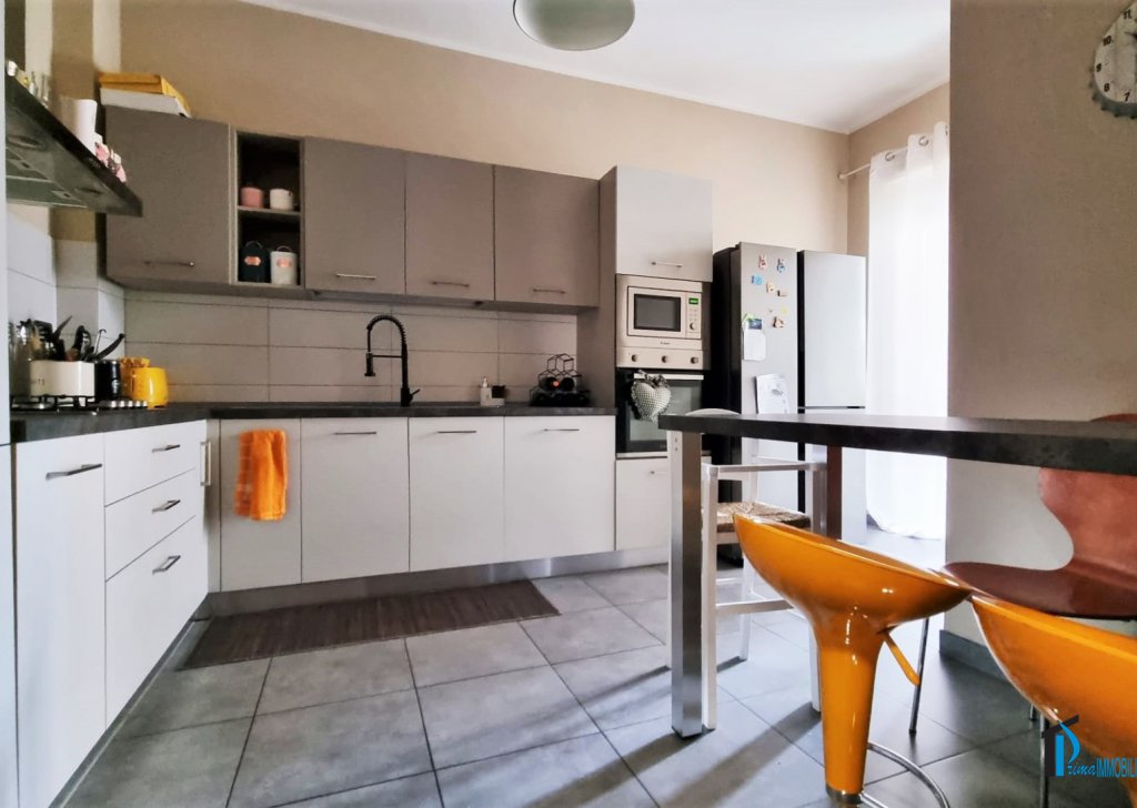 Vendita Appartamenti Terni - Appartamento ristrutturato a due passi dal centro Località Terni Semicentro