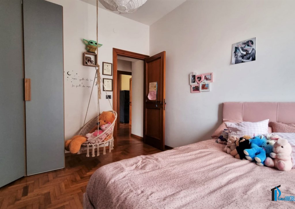 Vendita Appartamenti Terni - Appartamento ristrutturato a due passi dal centro Località Terni Semicentro
