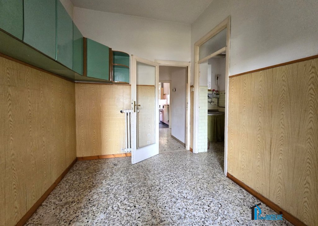 Appartamenti trilocale in vendita , Terni, località Terni Semicentro