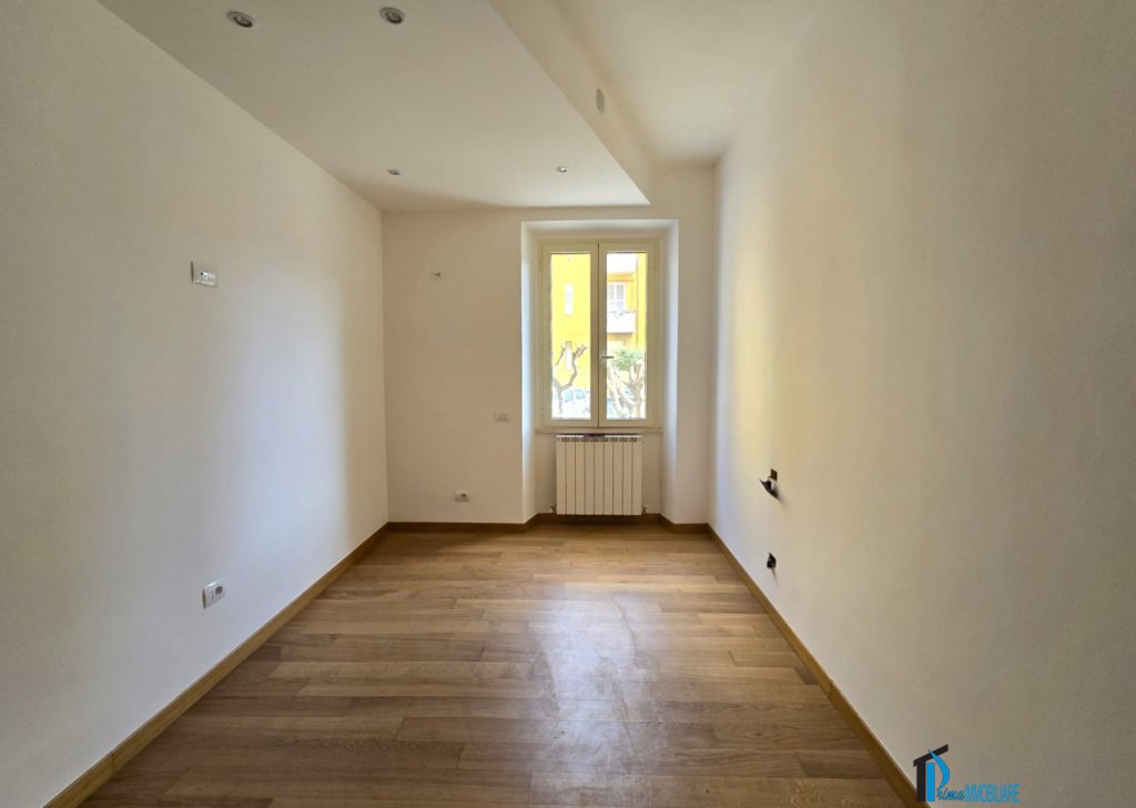 Apartments for sale , Terni, locality Borgo Bovio