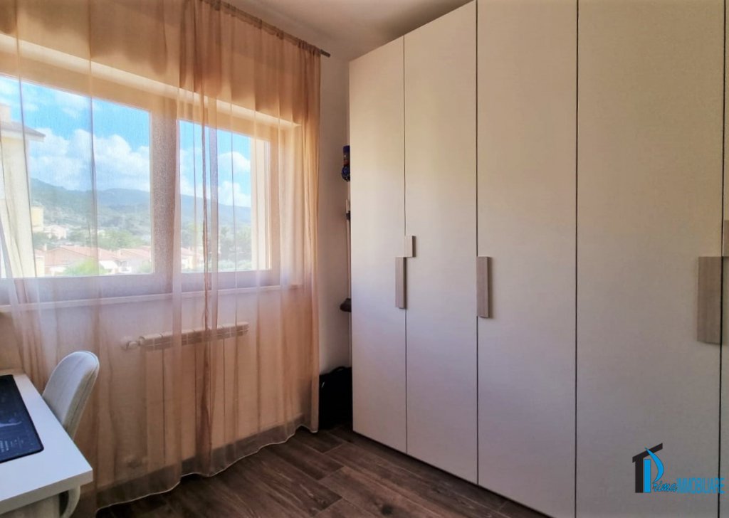 Sale Apartments Terni - Newly built apartment with terrace. Locality 