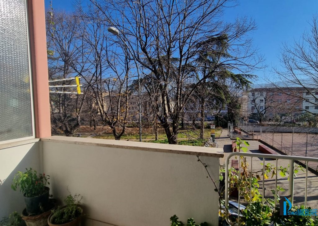 Appartamenti quadrilocale in vendita , Terni, località Terni Centro