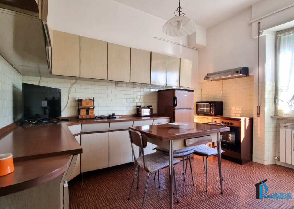 Apartments for sale , Terni, locality Terni Downtown