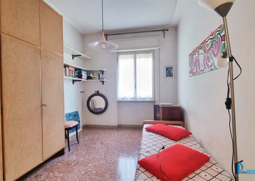 Sale Apartments Terni - Three-room apartment immediately adjacent to the center of the CLT Locality 