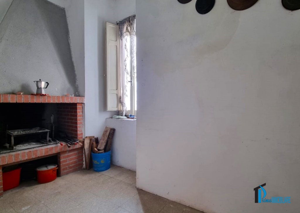 Indipendent for sale  162 sqm, Montefranco, locality Montefranco SS 209