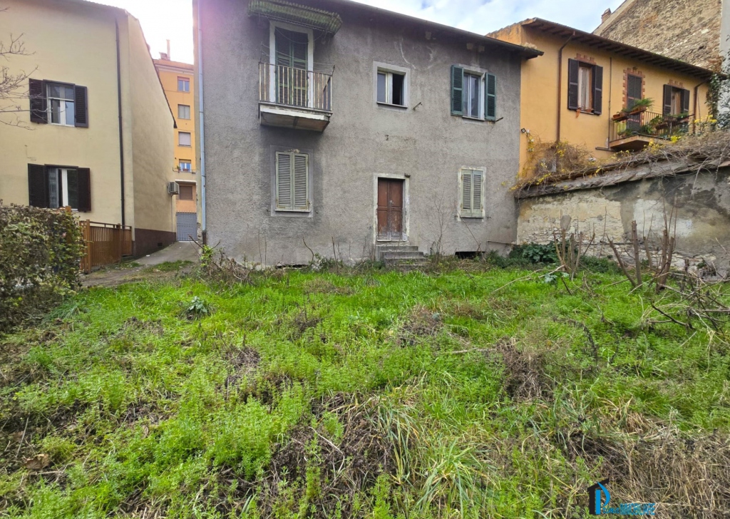 semi-independent for sale , Terni, locality Borgo Bovio