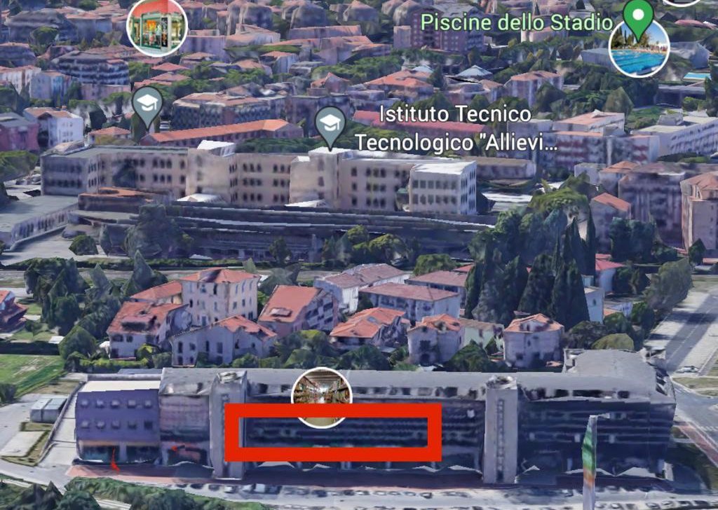 Vendita Uffici  Terni - In vendita ampi uffici di recente costruzione Località Borgo Rivo