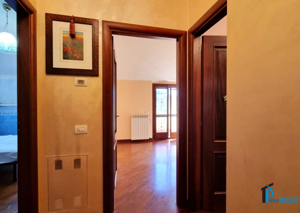 Sale Villas and independent houses Terni - Elegant terraced house Castellina area Locality 