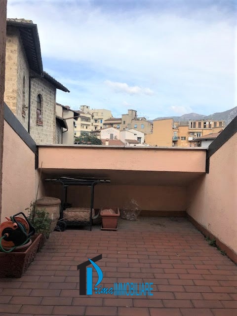 Attico TERNI vendita  Terni  Prima Immobiliare