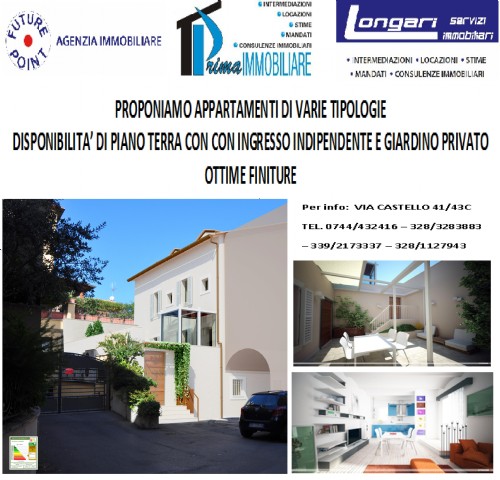 Casa Indipendente Terni TR1288989