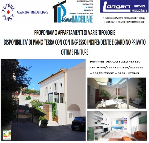 Villa Unifamiliare - Indipendente TERNI vendita  Terni  Prima Immobiliare
