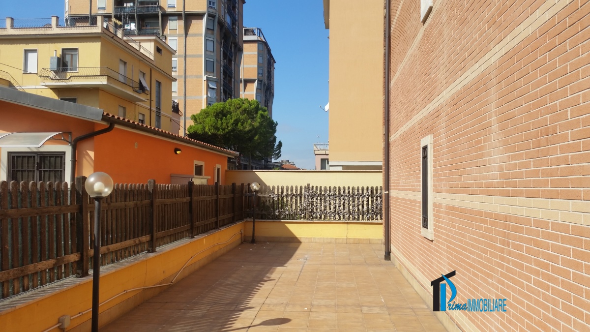 Appartamento TERNI vendita  Terni  Prima Immobiliare