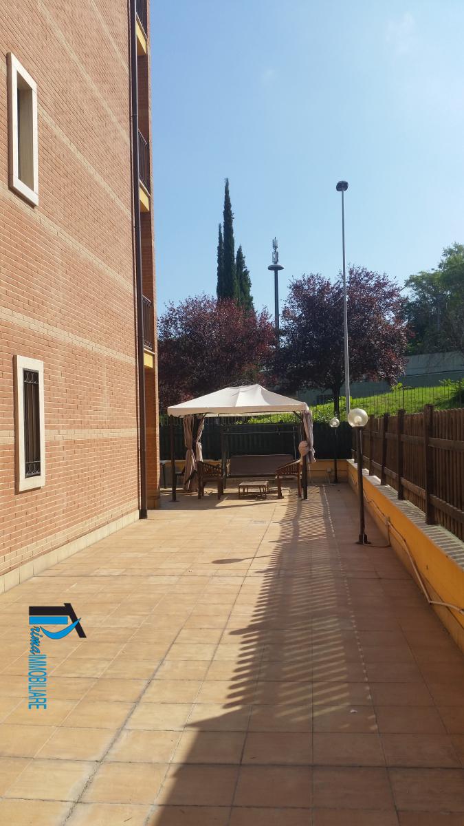 Appartamento TERNI vendita  Terni  Prima Immobiliare