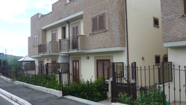 Appartamento TERNI affitto  Terni  Prima Immobiliare