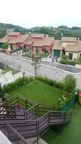 Appartamento TERNI affitto  Terni  Prima Immobiliare