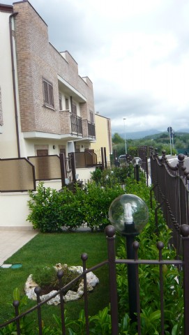 Appartamento TERNI affitto  Terni  Prima Immobiliare