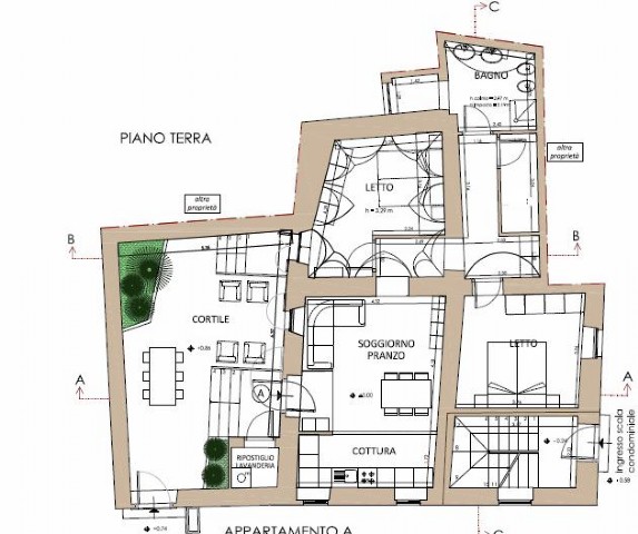 Villa Unifamiliare - Indipendente TERNI vendita  Terni  Prima Immobiliare