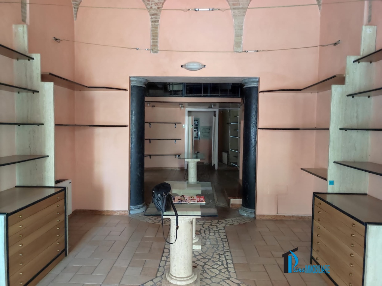 Locale Commerciale Terni TR1228313