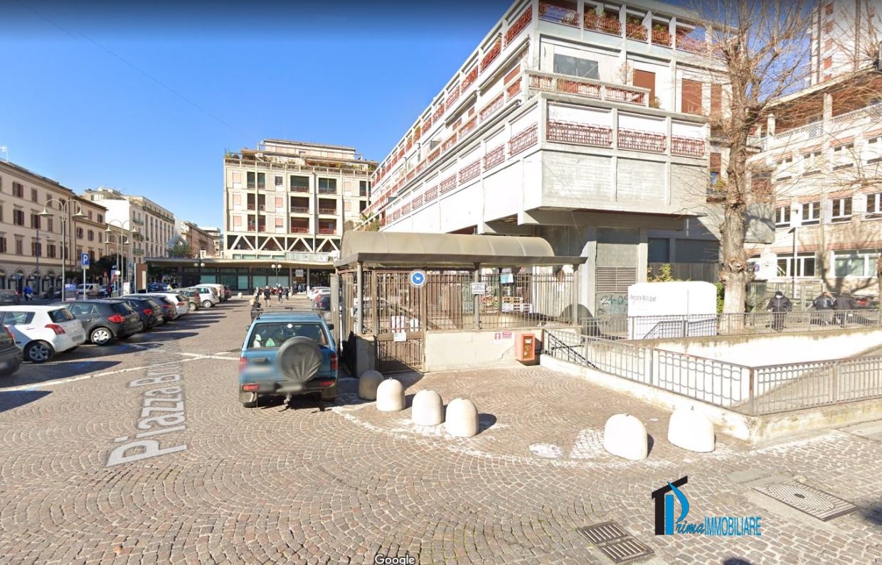 Box/Posto auto in Vendita Terni