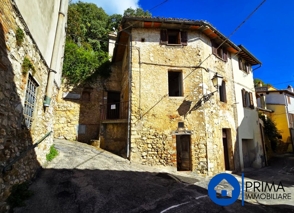 Verkauf Esavani, Terni